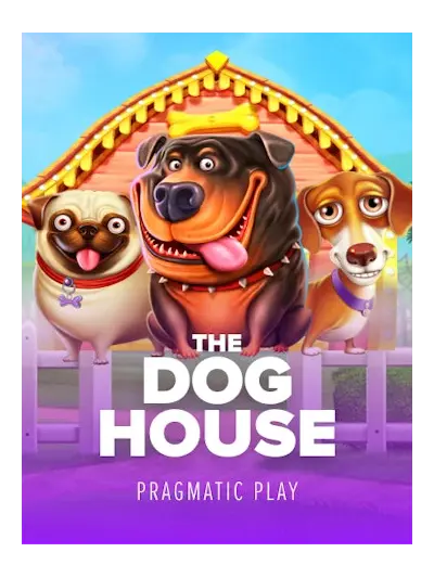 The Dog House — Pragmatic Play