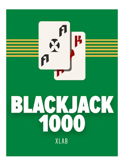 BlackJack 1000 — Xlab